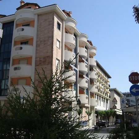Residence Mirage 그라도 객실 사진