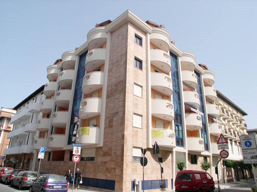 Residence Mirage 그라도 객실 사진