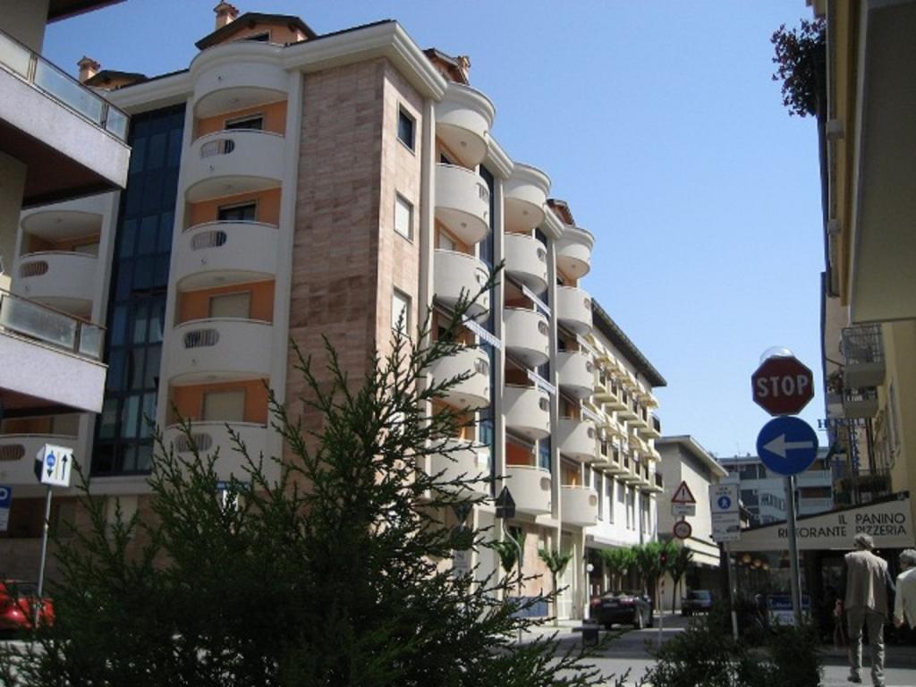 Residence Mirage 그라도 객실 사진