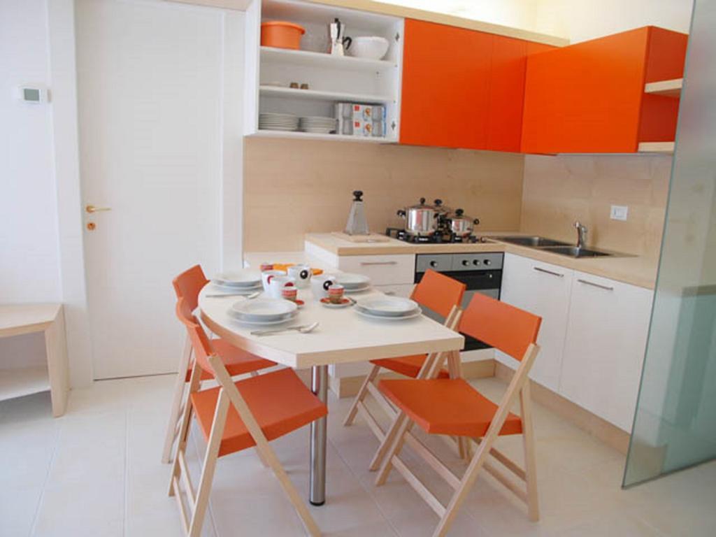 Residence Mirage 그라도 객실 사진