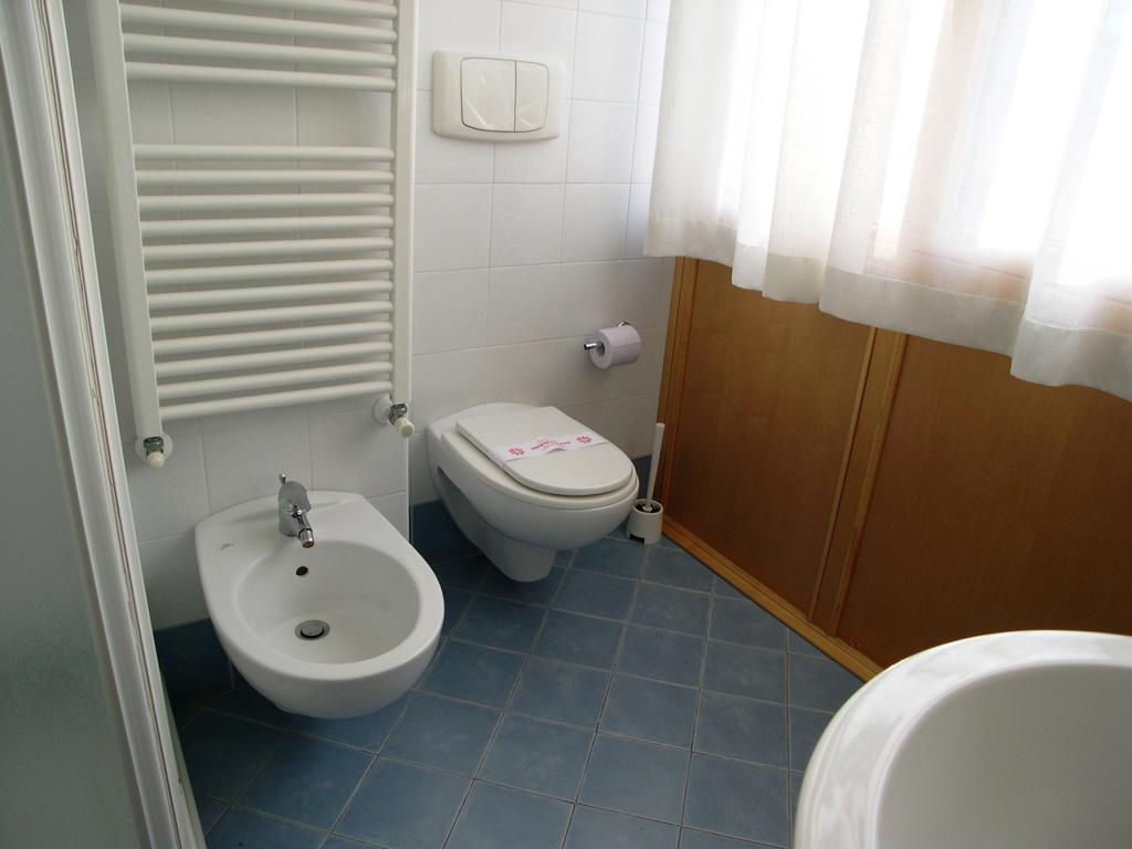 Residence Mirage 그라도 객실 사진